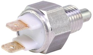 Przełącznik światła cofania 12V 2-pin styk normalnie otwarty (zwierny) 6ZF008621511