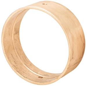 Tuleja zawieszenia osi przedniej 100x106.5x40 mm 014652500N