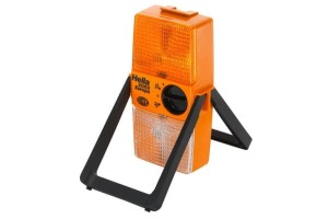Lampka ostrzegawcza 6V Hella 2XW003146001