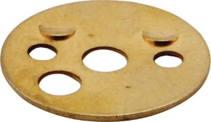 Zawór ssania 691203
