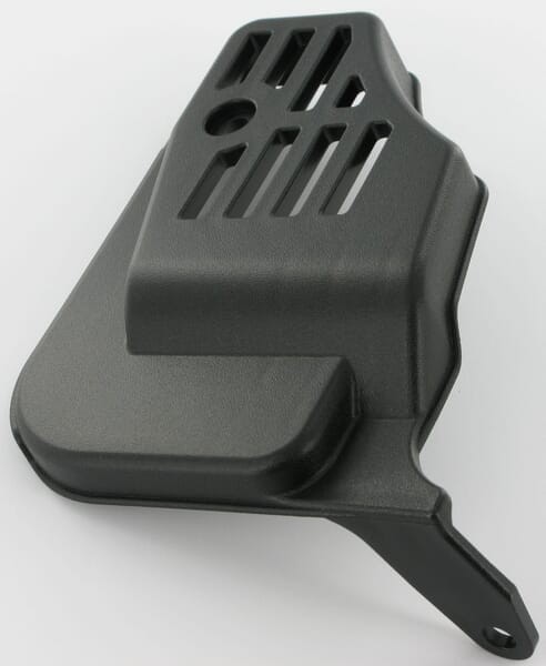 Osłona płyty regulatora 691757