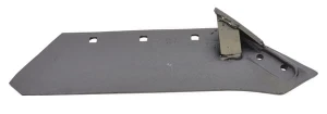 Lemiesz bez dłuta, lewy 14" 010450N