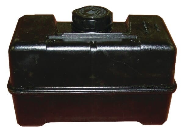 Zbiornik paliwa 691993