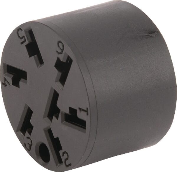 Wkład gniazda 7-pin 301603454