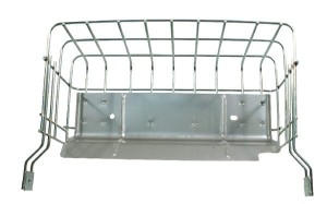 Osłona tłumika 691571