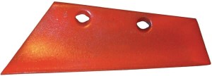 Lemiesz przedpłużka, lewy Naud 031241G