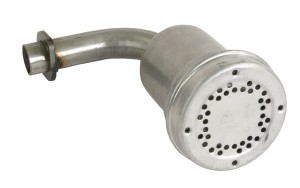 Tłumik 693593