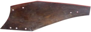 Odkładnica, lewa C34A Naud 031146G