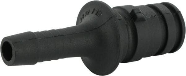 Przyłącze węża 180º x 13mm 28020013