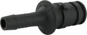 Przyłącze węża 180º x 13mm 28020013