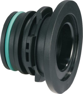 Adapter T6M/ 2" "Banjo" 2791671