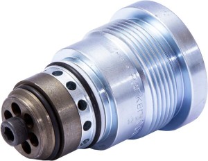 Łożysko wrzeciona D45x75 D24 3027992