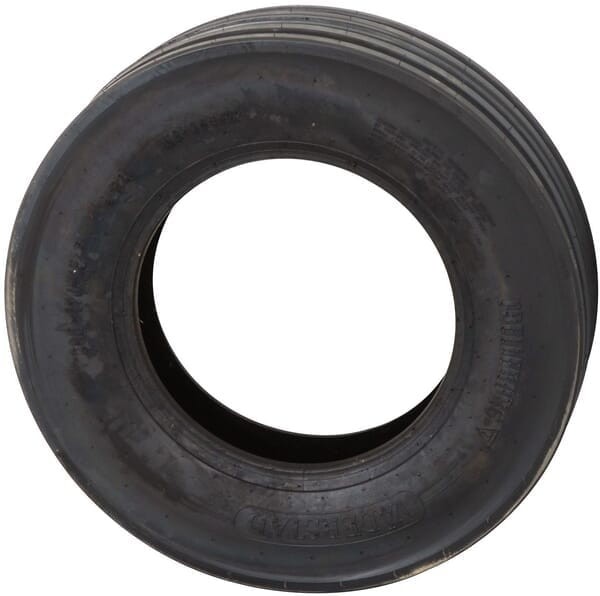 Tyre 690x170-15 long groove 304622DW