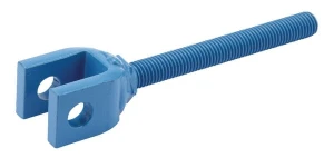 Widły kołnierz. M14x140 D12 BO 3028964