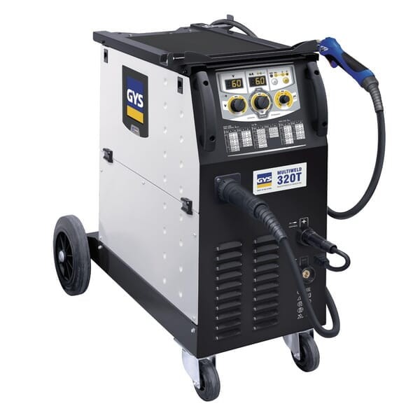 Inwenter Multiweld 320T z akcesoriami 079250GYS