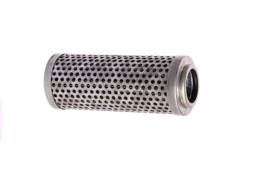 Filtr hydrauliki