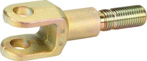 Widełki stabilizatora M30 308817