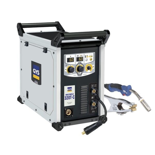 Inwenter Multiweld 320TC z akcesoriami 079274GYS