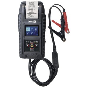 Tester akumulatorów PBT812 076686GYS
