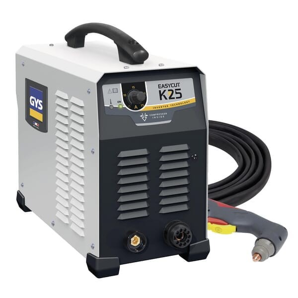 Przecinarka plazmowa Easycut K25 068063GYS