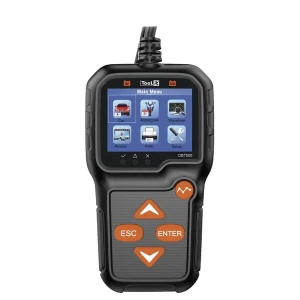 Tester akumulatorów DBT500 079823GYS