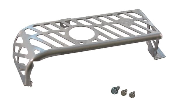Osłona tłumika 691466
