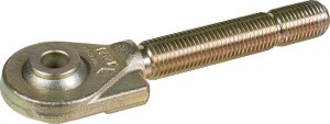 Końcówka oczkowa łącznika górnego, M30x3.5 19.2x220 mm 309681