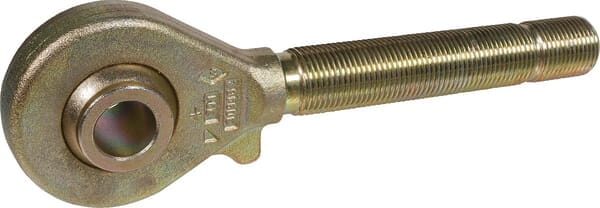 Końcówka oczkowa łącznika górnego, M36x3.0 28.2x280 mm 309676
