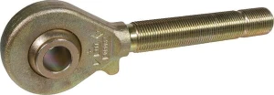 Końcówka oczkowa łącznika górnego, M36x3.0 28.2x280 mm 309676