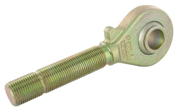 Końcówka oczkowa łącznika górnego, M36x3.0 32.3x240 mm 309675
