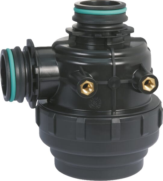 Filtr ssący 2"T5 wielk.oczka50 31020D3