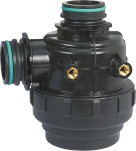 Filtr ssący 2"T5 wielk.oczka50 31020D3