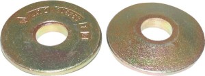 Podkładka Ø 28x90x13 mm DIN 9021 Walterscheid 305753