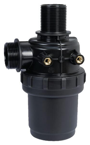 Filtr ssawny 60-100 l 1 1/4" AG 3122153