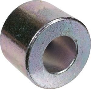 Tuleja D40/20,2x30,5 Zn 3176944