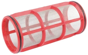 Wkład filtra, 32 mesh czerwony 3122002030