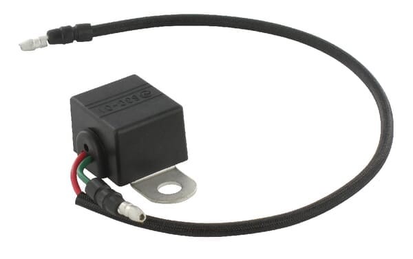 Regulator napięcia 31700ZF5003