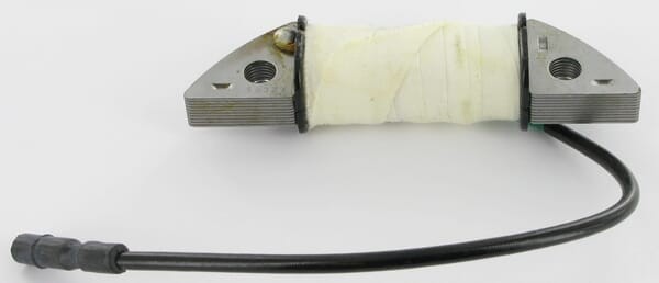 Cewka ładująca alternatora 31630ZF5801