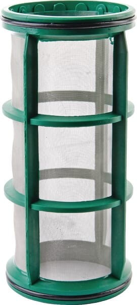 Wkład filtra, 100 mesh zielony 3122004030