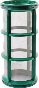 Wkład filtra, 100 mesh zielony 3122004030