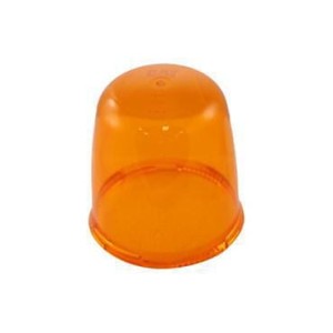 Klosz lampy błyskowej, pomarańczowy Britax 1043823