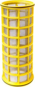 Wkład filtra, 80 mesh żółty 31722035030