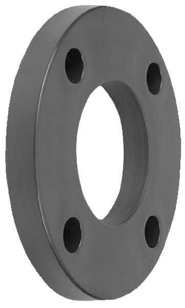 Kołnierz okrągły PCW-U VdL 20 mm 7020419