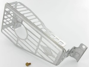 Osłona tłumika 699299