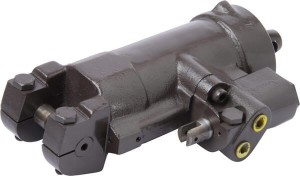 Siłownik wspomagania 3186320M92N