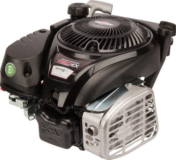 Silnik, wał pionowy, 5 KM seria 750E, Briggs &amp; Stratton 1008020116H5