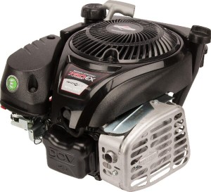 Silnik, wał pionowy, 5 KM seria 750E, Briggs &amp; Stratton 1008020116H5