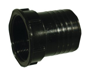 Przyłącze węża proste gwint wew. Arag, 60 mm 2" 100760