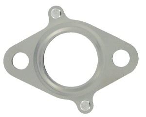 Uszczelka tłumika 711181