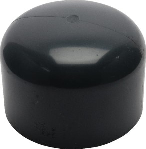 Zaślepka PCW-U VdL, 110 mm 7110460